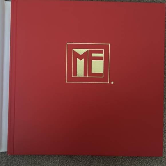 Vintage Mary Engelbreit Home Companion Hardcover by Charlotte Lyons - Picture 3 of 10